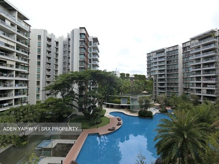 Double Bay Residences thumbnail photo